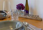 Location vacances Enkirch - Wohnung 1-4