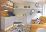 Location vacances Cacilhas - Brand New Estrela Stylish Flat-2
