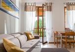 Location vacances Manerba del Garda - Manerba Sweet Apartment-2