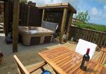 Location vacances Hayle - Godrevy Cottage-2