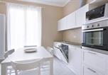 Hôtel Diano Marina - Residence Serenella - Dependance-4