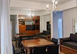 Location vacances Mar del Plata - Mardelplata1-3