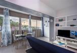 Location vacances Puerto de la Cruz - Estudio Bel Air-2