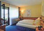 Hôtel Obersteinebach - Parkhotel &quote;Am Schänzchen&quote;-4