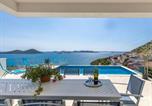 Location vacances Vransko - Luxury villa Fleur with pool-2