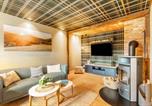 Location vacances Schmallenberg - Ferienhaus Altstadtchalet-4