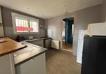 Location vacances Saint-Jean-de-Luz - Superbe appartement familial à Saint-Jean-de-Luz - Fr-1-239-1154-4