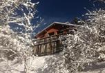Location vacances Saint-Jean-d'Aulps - Chalet St Bernard-4