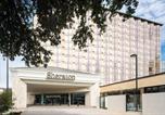 Hôtel Addison - Sheraton Dallas Hotel by the Galleria-3