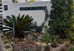 Hôtel Villiersdorp - Milas Place-3