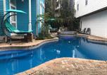 Hôtel Slidell - 5 Br - Sleeps 8! Steps from Bourbon Street!-2