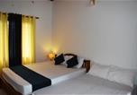 Location vacances Mararikulam - Meadowview Cottage Marari-2