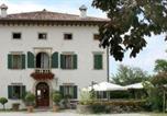 Hôtel Susegana - Albergo Ristorante Ai Pini-1