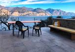 Location vacances Brenzone - Casa Margherita-2