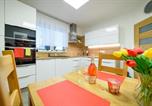 Location vacances Tábor - Apartmány Volavka 1-2