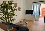 Location vacances Villefranche-sur-Mer - Loft - centre historique-4