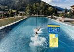 Hôtel Bad Kleinkirchheim - Thermenwelt Hotel Pulverer-1