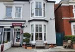 Hôtel Southport - The Braemar Southport-1
