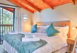 Location vacances Hermanus - The Fisherman's Lab Cabin-1