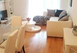 Location vacances Markarska - Apartment Toni-1