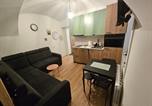 Location vacances Kudowa-Zdrój - Apartament Pod Kasztanem-3