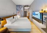 Hôtel Ganderkesee - Unique by Atlantic Hotels Bremen-3