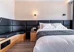 Hôtel Crozet - Woods Genève-Thoiry-2