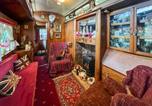 Location vacances Herstmonceux - Romney Wagon-3