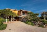 Location vacances  Province de Carbonia-Iglesias - Villa Camilla-3