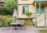 Location vacances Stockholm - Historic apartment by the water Sthlm-4