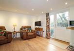 Location vacances Cwm Gwaun - The Studio at Dan y Garn-4