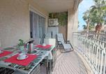Location vacances Santa Pola - 059 - Parque y Playa 003 - comfortholidays-2