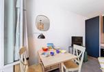Location vacances La Ciotat - Appartement T2 lumineux sur le Vieux Port, La Ciotat - Fr-1-770-11-3