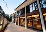 Hôtel Valjevo - In Park Villa-4