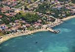 Location vacances Vrsi - Luxury villa with a swimming pool Vrsi - Mulo, Zadar - 19140-3