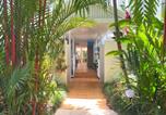 Hôtel Port Douglas - Port Douglas Apartments - Adults Only Oasis-1