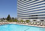 Hôtel Costa Mesa - The Westin South Coast Plaza, Costa Mesa-1