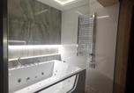 Location vacances Novi Sad - Lux A28-1