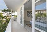 Location vacances Kuta - Awila Villas Kuta by The Wina Resorts-2
