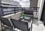Location vacances Elche - Vinalopó apartment con parking gratis-1