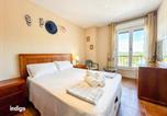 Location vacances Ayamonte - 3 Bedrooms- Penthouse Apartment - Mat01-4