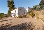 Location vacances Iznájar - 4 Bedroom Stunning Home In Iznajar-3