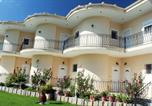 Location vacances Parga - Ilektra Apartments Blue & Red-1