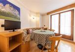 Hôtel Canazei - Appartamenti Arnica-4