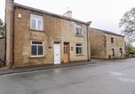 Location vacances Keighley - Yippee Cottage-1