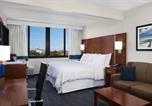 Hôtel Fort Lauderdale - Four Points by Sheraton Fort Lauderdale Airport/Cruise Port-4
