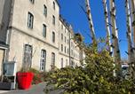 Hôtel Auvergne - Logis Hôtel Ancien Grand Séminaire-1