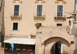 Hôtel Province de Chieti - Il Bersó di Porta Catena-2