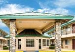Hôtel Gardnerville - Quality Inn & Suites Minden-4