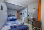 Location vacances Sultanahmet - Pierre hostel-4